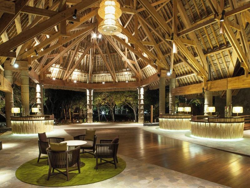 Sheraton New Caledonia Deva Spa & Golf Resort image