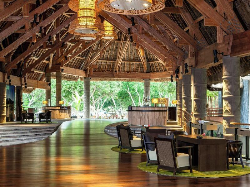 Sheraton New Caledonia Deva Spa & Golf Resort image