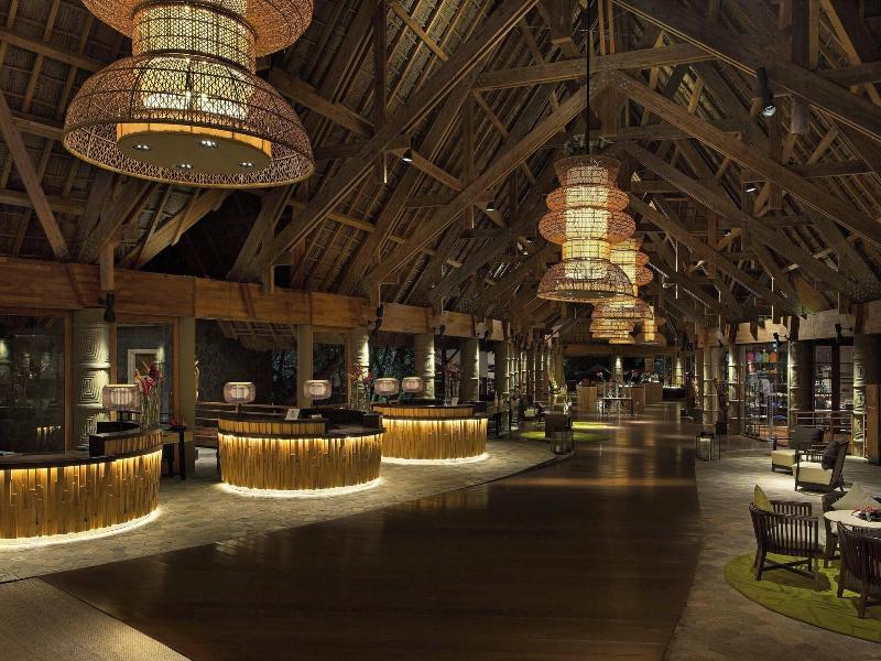 Sheraton New Caledonia Deva Spa & Golf Resort image