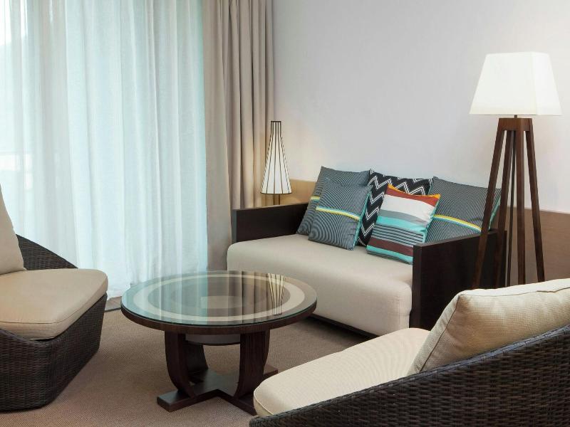 Sheraton New Caledonia Deva Spa & Golf Resort image