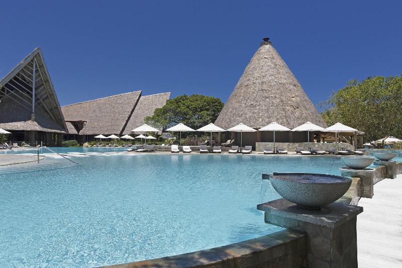 Sheraton New Caledonia Deva Spa & Golf Resort image