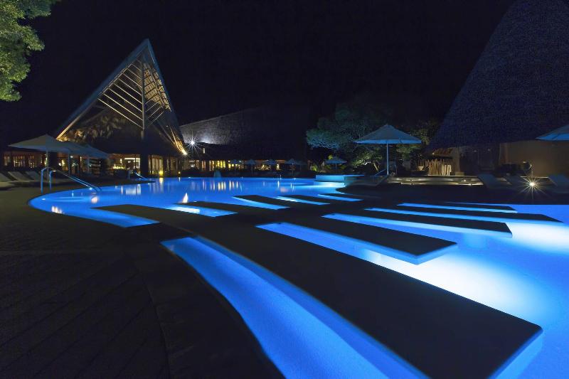 Sheraton New Caledonia Deva Spa & Golf Resort image