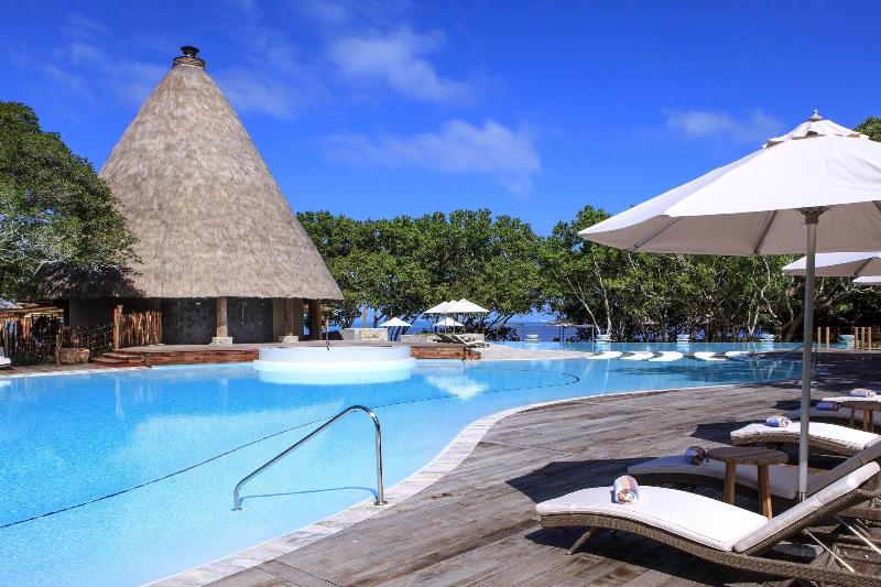 Sheraton New Caledonia Deva Spa & Golf Resort image