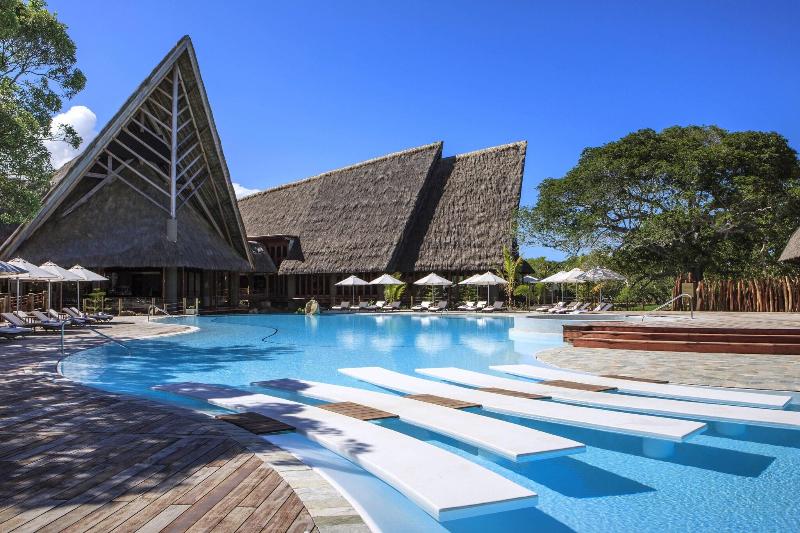 Sheraton New Caledonia Deva Spa & Golf Resort image
