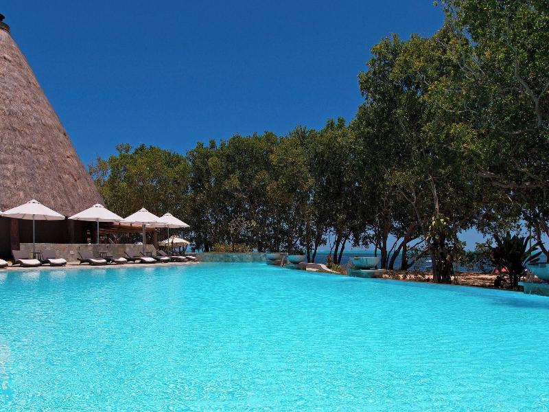 Sheraton New Caledonia Deva Spa & Golf Resort image