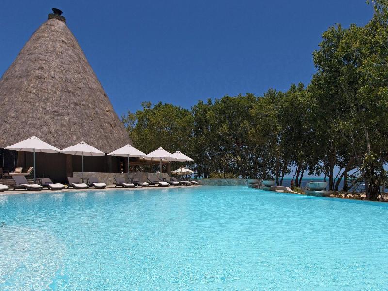 Sheraton New Caledonia Deva Spa & Golf Resort image