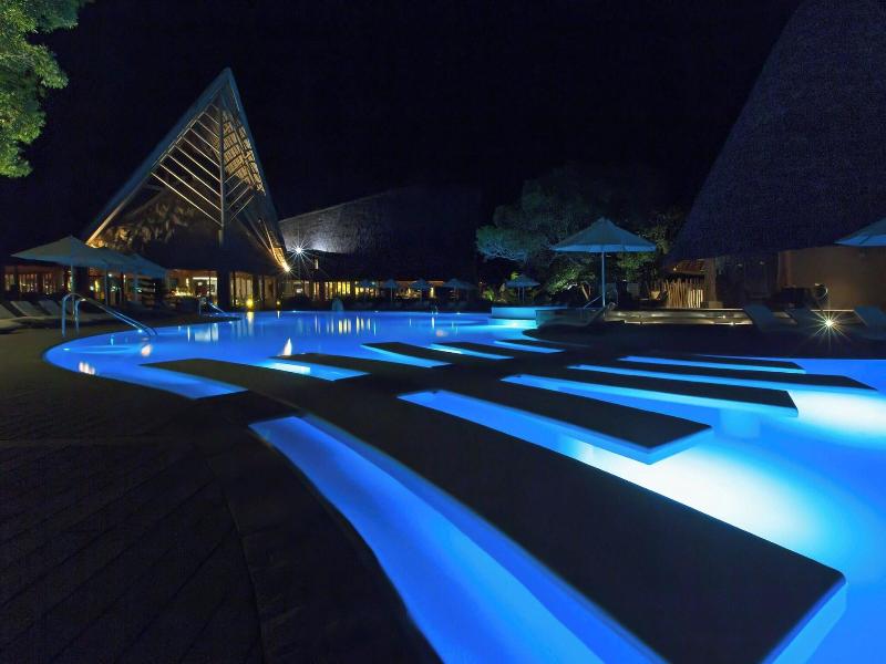 Sheraton New Caledonia Deva Spa & Golf Resort image
