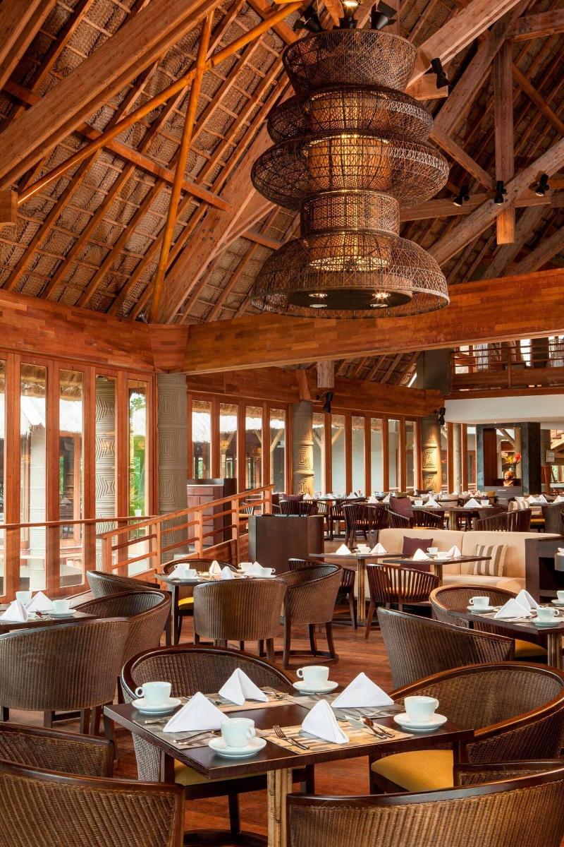Sheraton New Caledonia Deva Spa & Golf Resort image