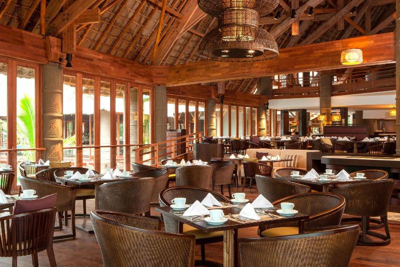 Sheraton New Caledonia Deva Spa & Golf Resort image