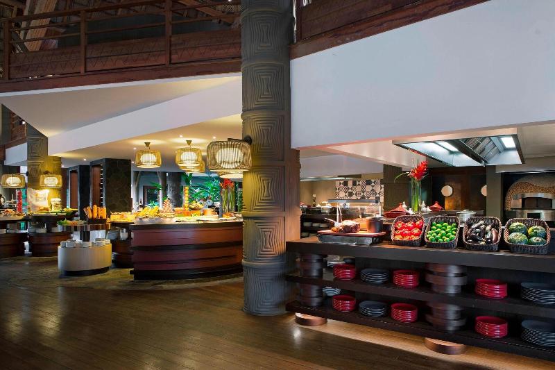 Sheraton New Caledonia Deva Spa & Golf Resort image