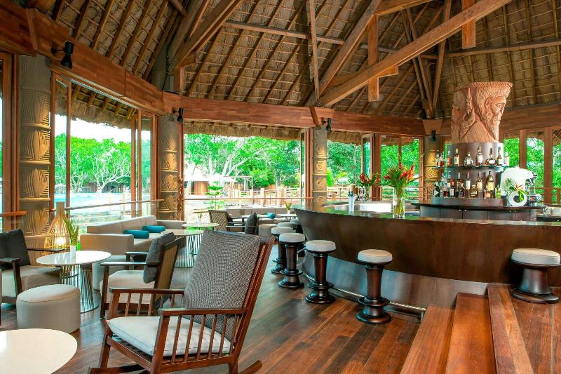 Sheraton New Caledonia Deva Spa & Golf Resort image