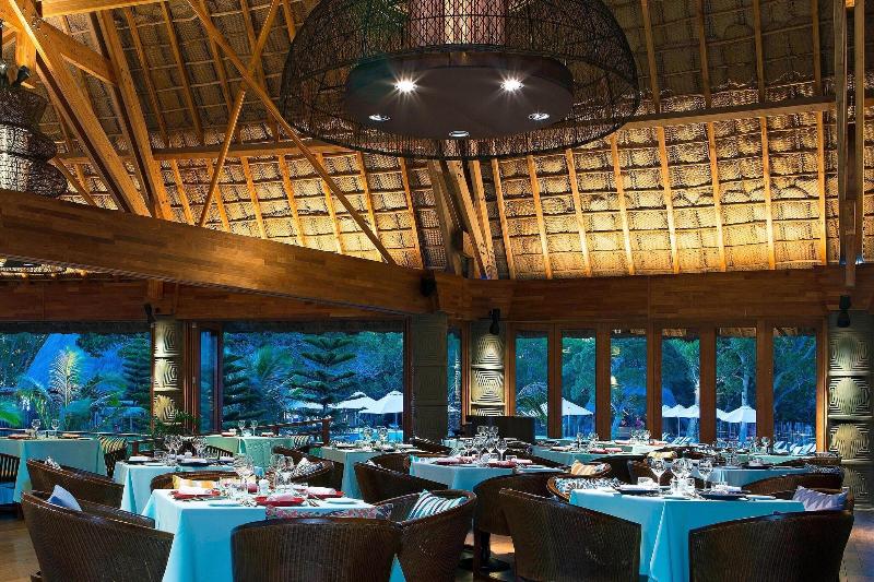 Sheraton New Caledonia Deva Spa & Golf Resort image