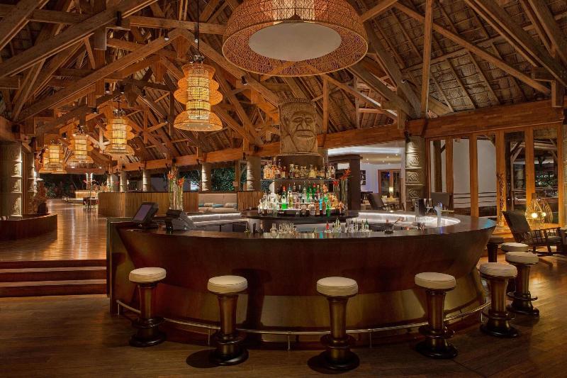 Sheraton New Caledonia Deva Spa & Golf Resort image