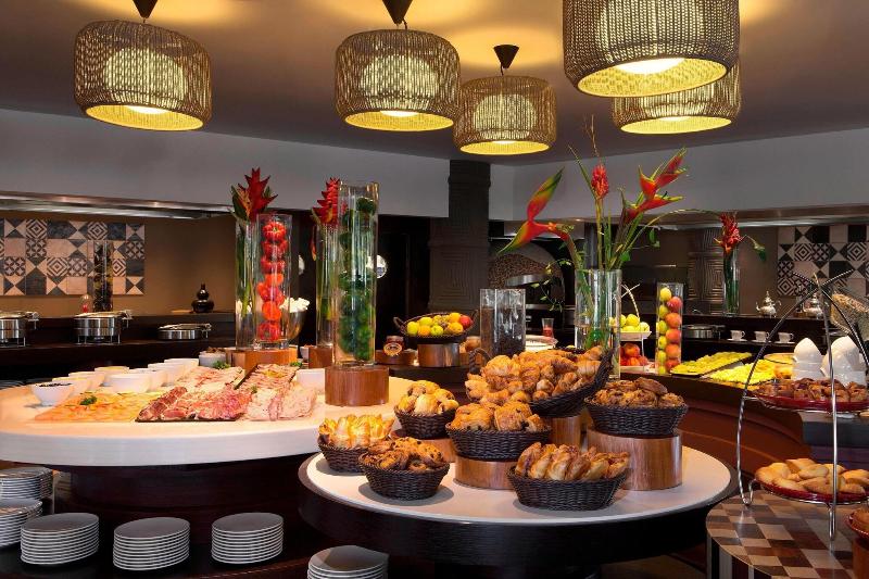 Sheraton New Caledonia Deva Spa & Golf Resort image