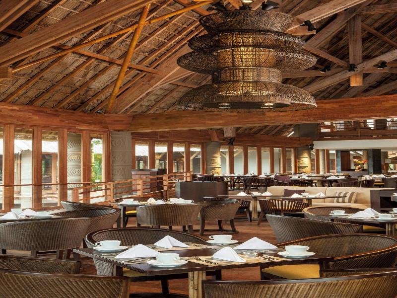 Sheraton New Caledonia Deva Spa & Golf Resort image