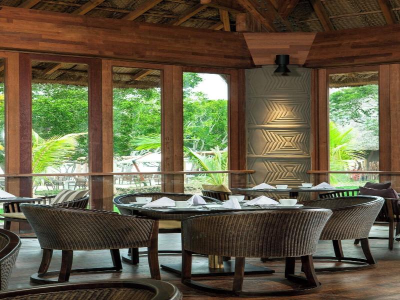 Sheraton New Caledonia Deva Spa & Golf Resort image