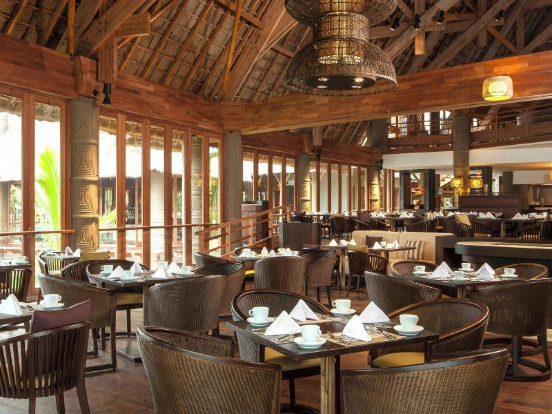 Sheraton New Caledonia Deva Spa & Golf Resort image
