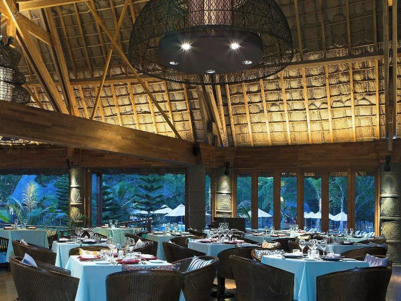 Sheraton New Caledonia Deva Spa & Golf Resort image