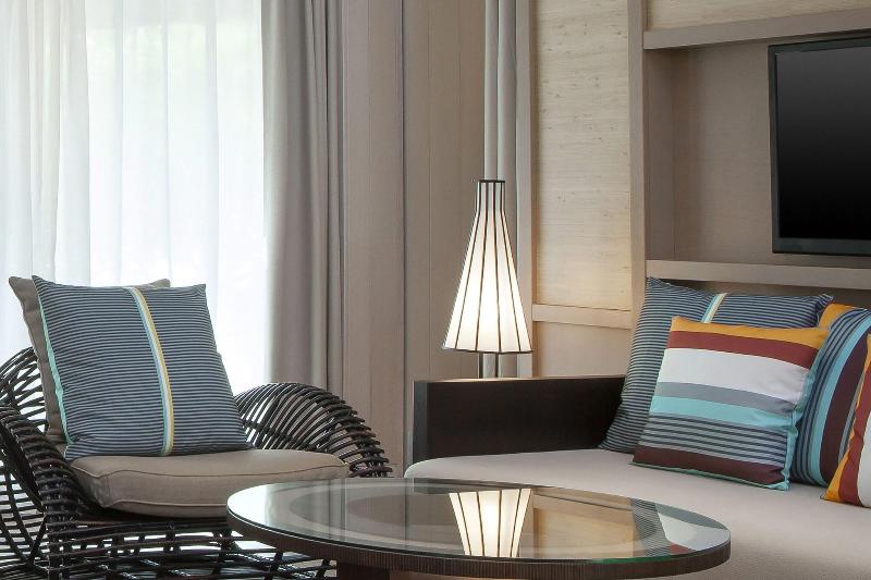 Sheraton New Caledonia Deva Spa & Golf Resort image