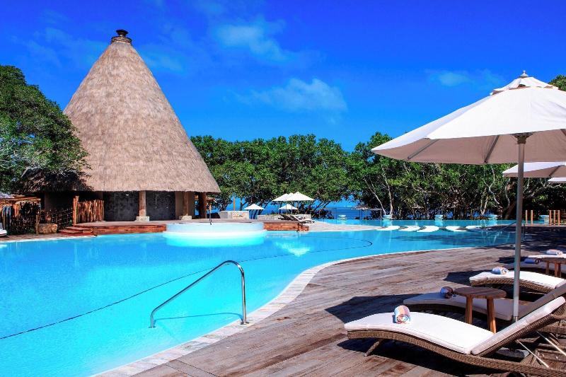 Sheraton New Caledonia Deva Spa & Golf Resort image