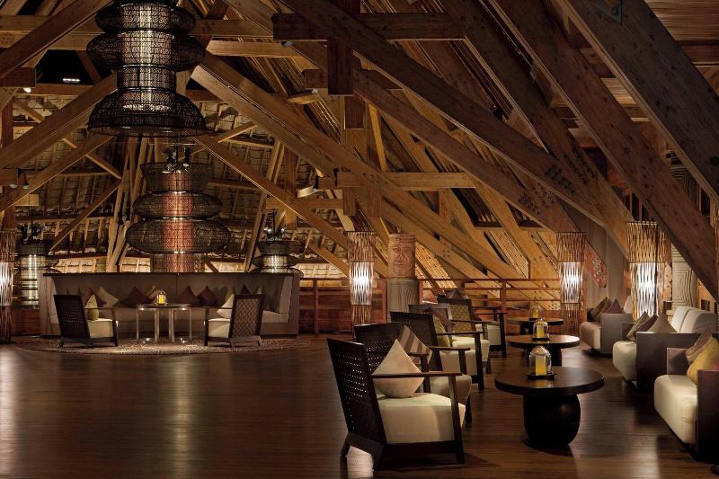 Sheraton New Caledonia Deva Spa & Golf Resort image