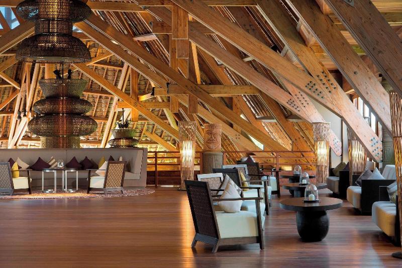 Sheraton New Caledonia Deva Spa & Golf Resort image
