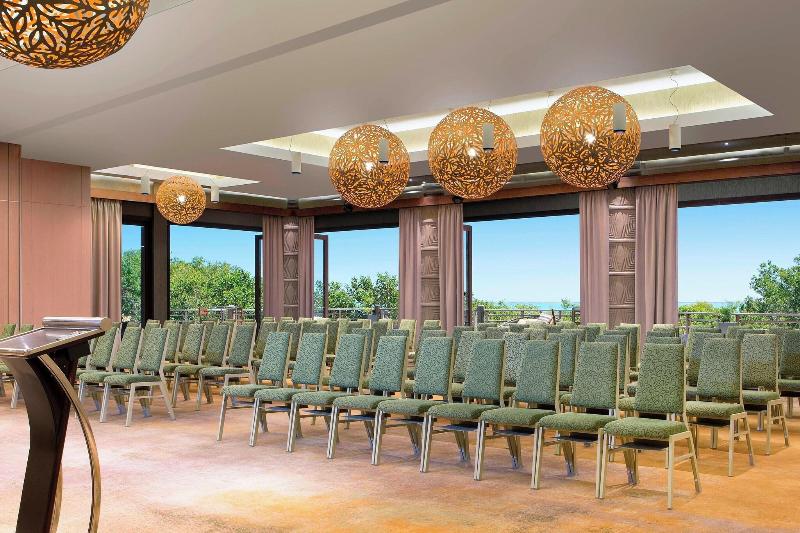 Sheraton New Caledonia Deva Spa & Golf Resort image