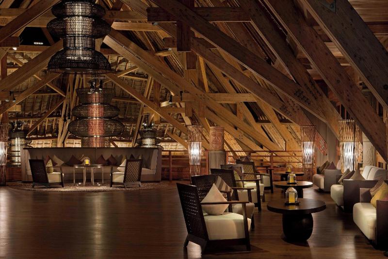 Sheraton New Caledonia Deva Spa & Golf Resort image