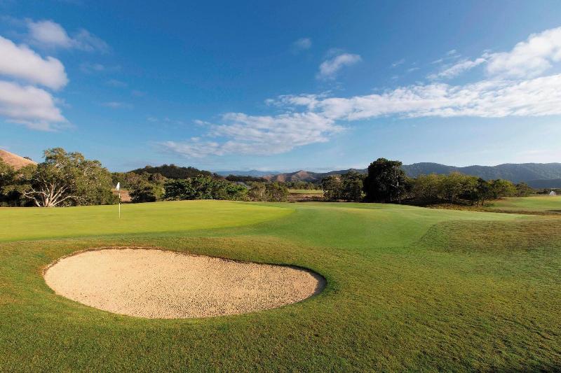 Sheraton New Caledonia Deva Spa & Golf Resort image