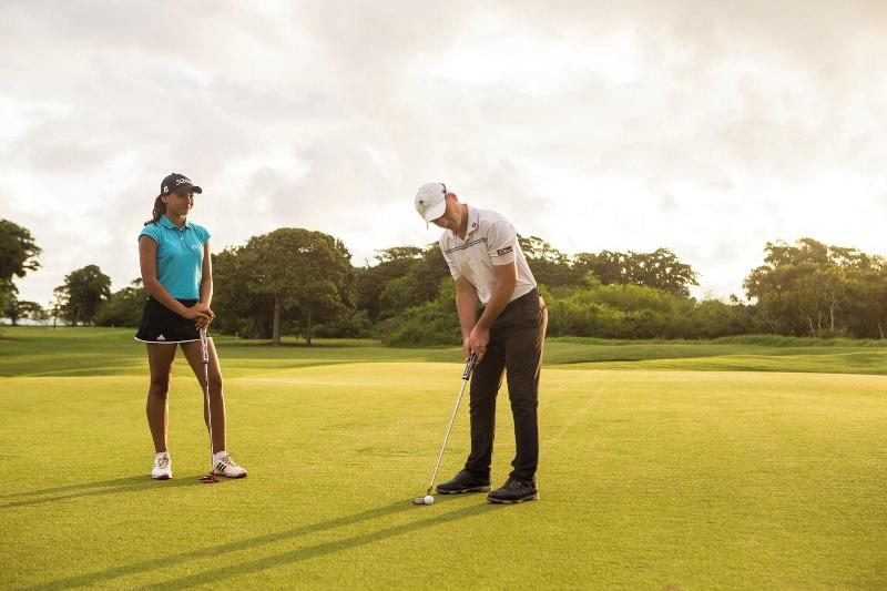 Sheraton New Caledonia Deva Spa & Golf Resort image