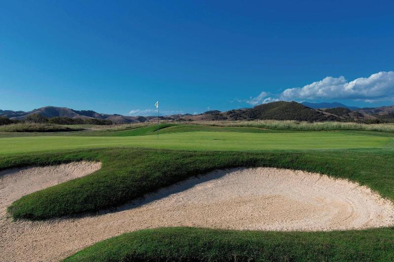 Sheraton New Caledonia Deva Spa & Golf Resort image