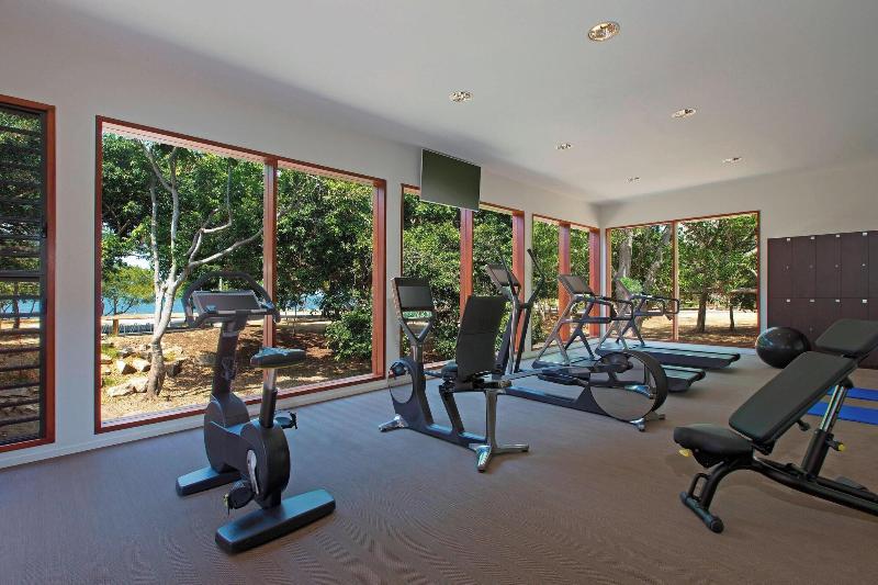 Sheraton New Caledonia Deva Spa & Golf Resort image