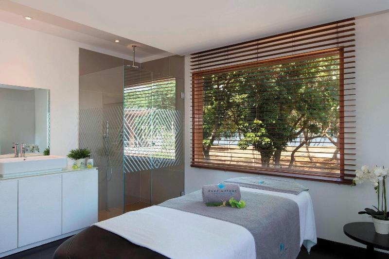 Sheraton New Caledonia Deva Spa & Golf Resort image