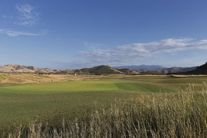 Sheraton New Caledonia Deva Spa & Golf Resort image