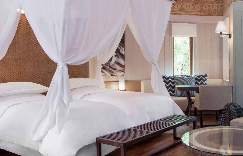 Sheraton New Caledonia Deva Spa & Golf Resort image