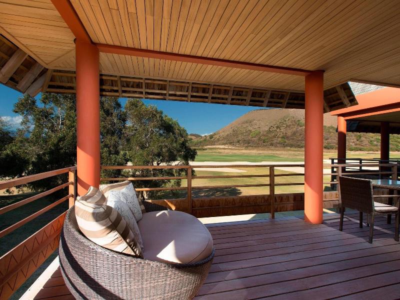 Sheraton New Caledonia Deva Spa & Golf Resort image