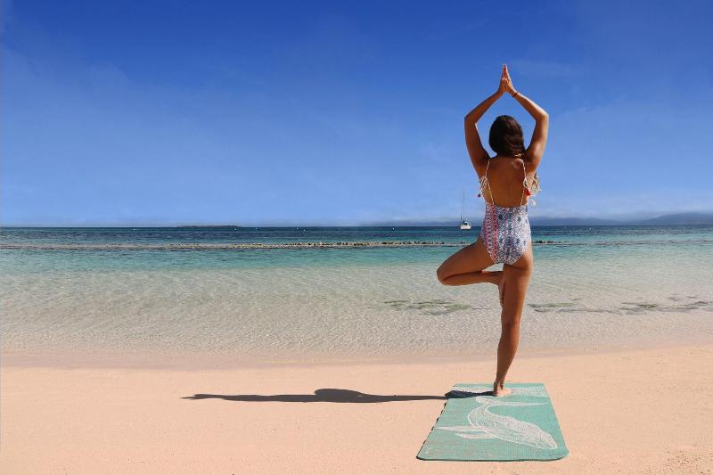 Sheraton New Caledonia Deva Spa & Golf Resort image
