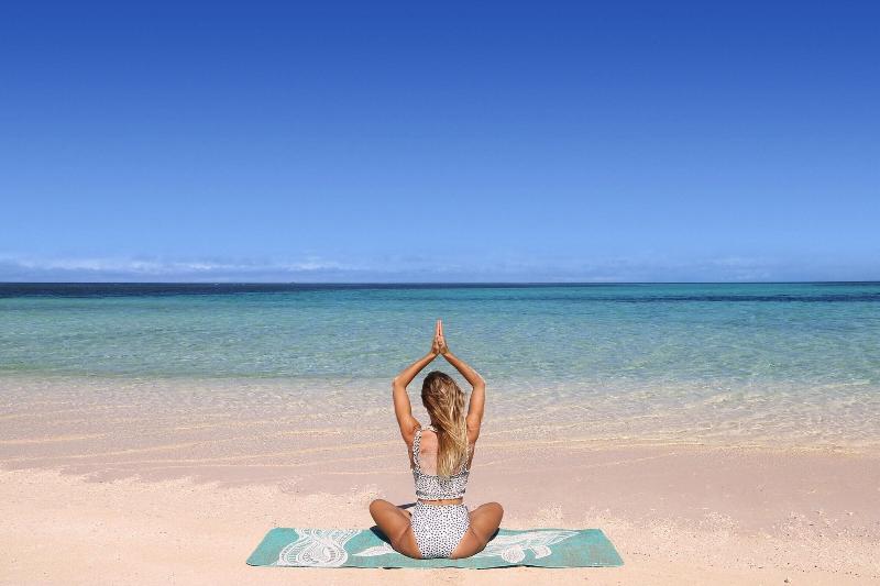 Sheraton New Caledonia Deva Spa & Golf Resort image