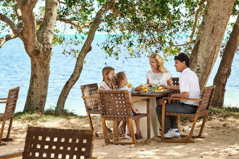 Sheraton New Caledonia Deva Spa & Golf Resort image