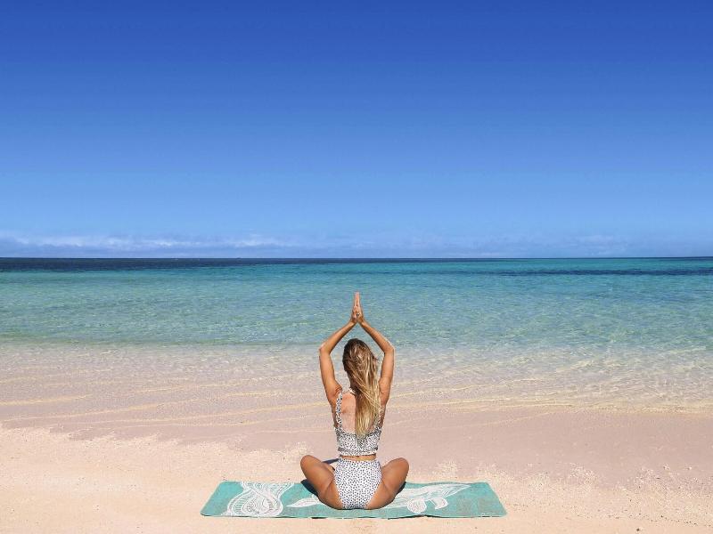 Sheraton New Caledonia Deva Spa & Golf Resort image