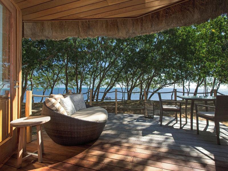 Sheraton New Caledonia Deva Spa & Golf Resort image