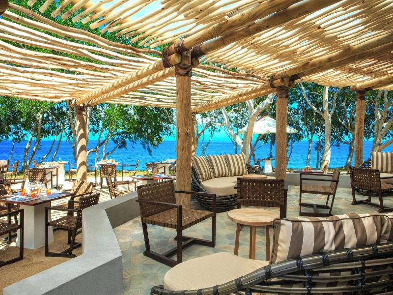 Sheraton New Caledonia Deva Spa & Golf Resort image