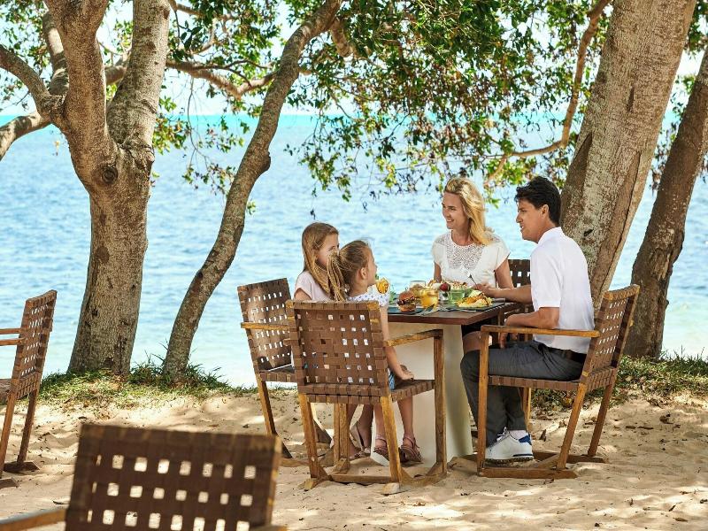 Sheraton New Caledonia Deva Spa & Golf Resort image