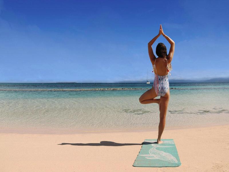 Sheraton New Caledonia Deva Spa & Golf Resort image