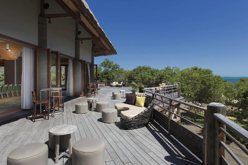 Sheraton New Caledonia Deva Spa & Golf Resort image