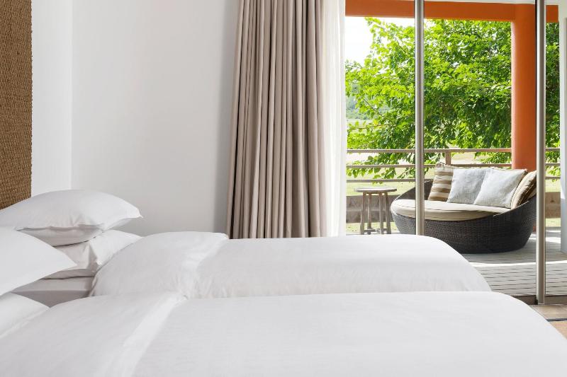 Sheraton New Caledonia Deva Spa & Golf Resort image