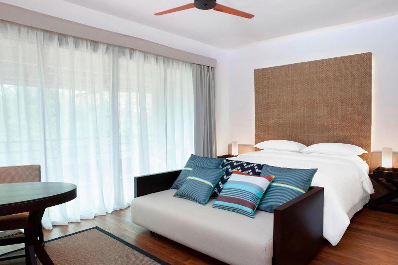 Sheraton New Caledonia Deva Spa & Golf Resort image
