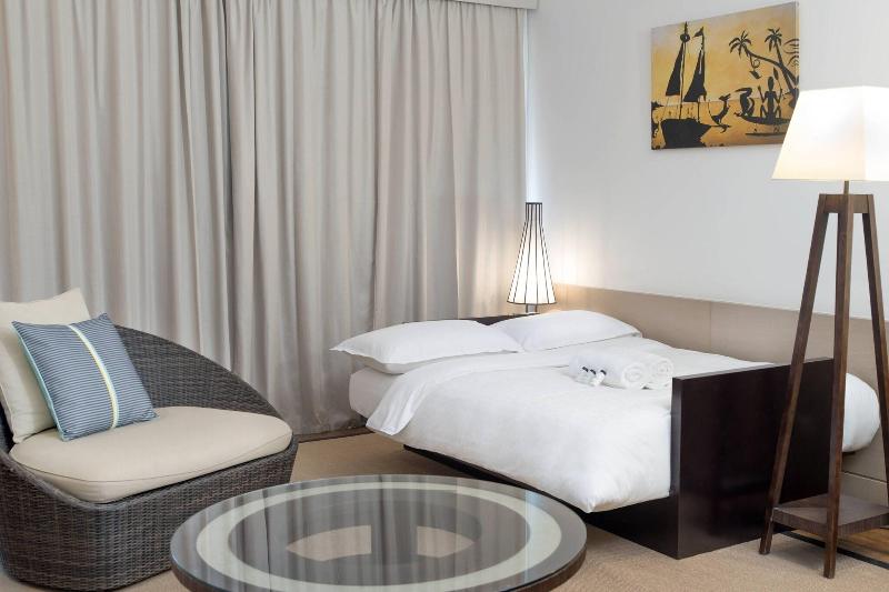 Sheraton New Caledonia Deva Spa & Golf Resort image
