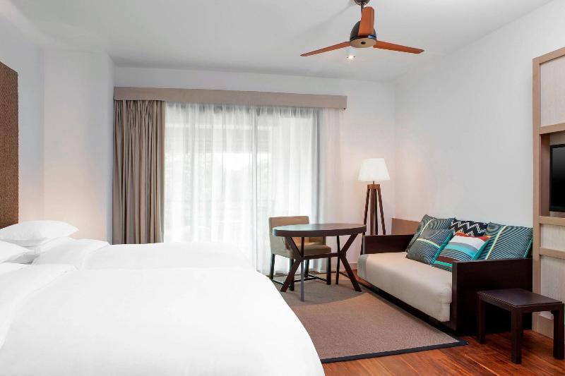 Sheraton New Caledonia Deva Spa & Golf Resort image