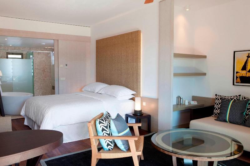 Sheraton New Caledonia Deva Spa & Golf Resort image